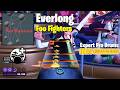 Fortnite Festival - "Everlong" by Foo Fighters Expert Pro Drums + Cymbals 100% FC