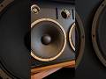 JBL オリンパス KENRICK Special × KENRICK SOUND Original Non-Feedback DC Amplifier|オリジナル無帰還DCアンプで鳴らす