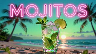 Mojitos Tropical House Nu Disco Summer Anthem 2026