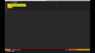 Famous What I wish I'd know after graduating a rails bootcamp #1 Rack Wealth