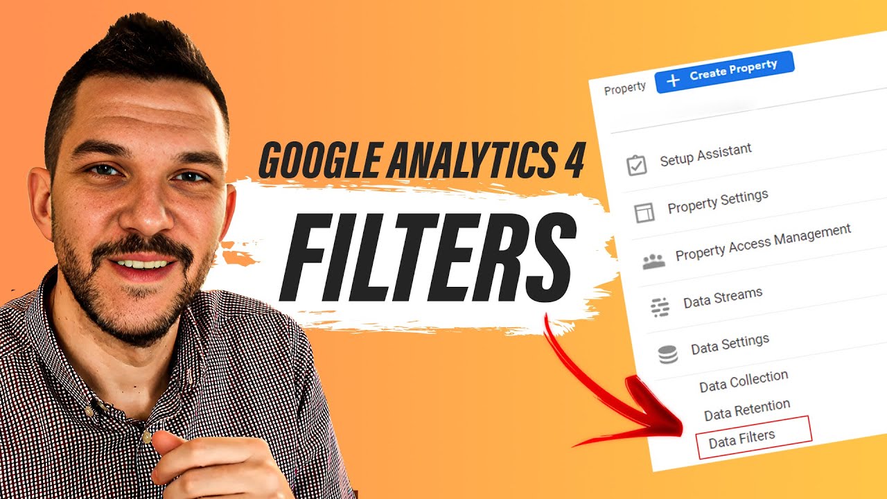 In Which Order Does Google Analytics Filter Data