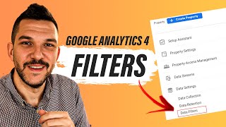 Filtering Data In GA4 (Subdomains, Internal Traffic & More)
