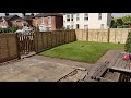 Before and after FENCING slideshow - Close Board Fencing, Overlap Fencing, Concrete Posts