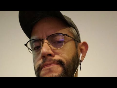 Jules Habla ASMR está en vivo!