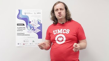 Algorytmy i struktury danych. Wykład 3. Drzewa, bonus 2.