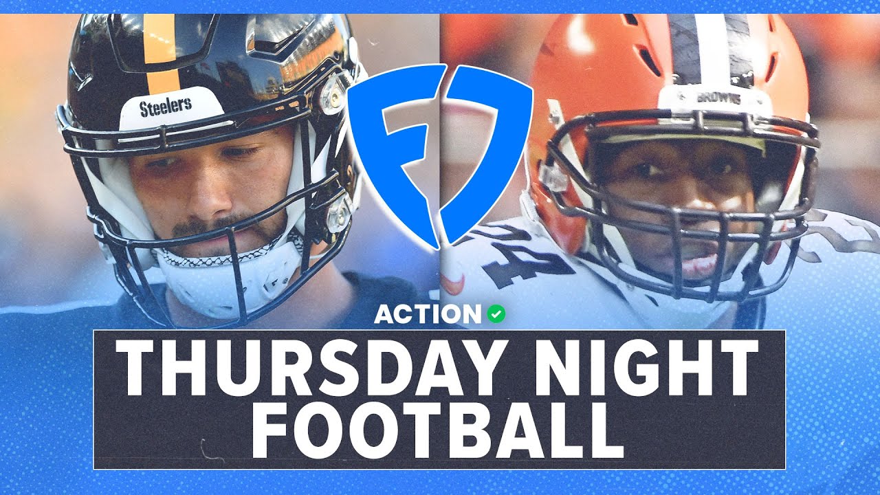 NFL Week 3 Expert Picks Steelers Vs Browns Thursday Night Football nfl-week-3-expert-picks-steelers-vs-browns-thursday-night-football