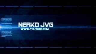 [INTRO] NerkoJVG CS6 After Effects Logo Starting