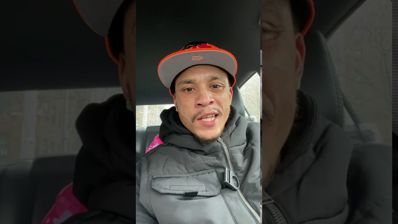 OG’s FALLEN FROM GRACE: MELL KROSS