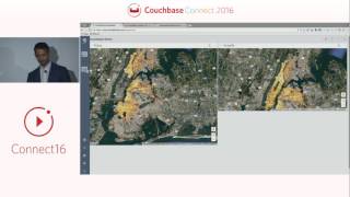 Cloud9 Charts: NoSQL data visualization – Couchbase Connect 2016