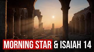 Lucifer Wasn’t Originally Satan — How a Morning Star Became the Devil