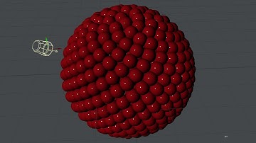 fibonacci sphere test