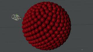 fibonacci sphere test