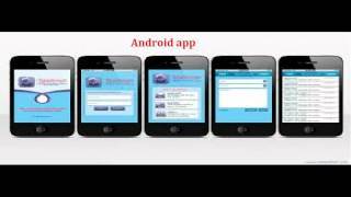 Mobile Solution | Android App | IOS app screenshot 5