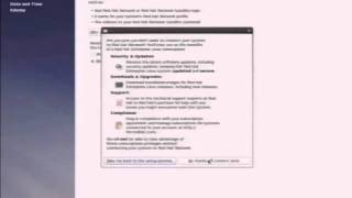 RHEL-6 Graphical Installation-Part3
