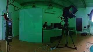 360 VIDEO  |  PINETREE STUDIO