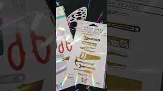 Coming March 10 to Spellbinders. All the Tools designed by Nancy Stamps Profile