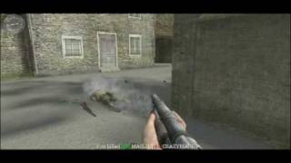 coxy cod2 clutch