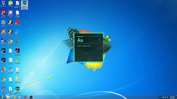 Cool Edit Pro and Adobe Audition wont start or open (HELP ME PLS)