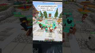 minecraft türk tekblock serveri
