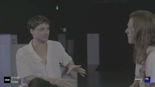 Dancing With Temperature With Gabriel Masewich Intel Encore Exhibit
