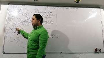 CCNP Service Provider - Ahmed Nabil - 2019 - Session 05