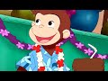Curious George 🐵Monkey Mystery Gift 🐵Kids Cartoon 🐵Kids Movies 🐵Videos for Kids