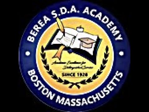 Berea SDA Academy Virtual Concert 2021