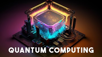 Unlocking the Power of Qubits: Exploring the World of Quantum Computing | 2023