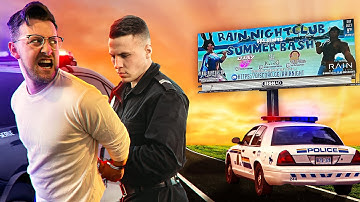 The Illegal Final Fantasy Billboard - Final Fantasy