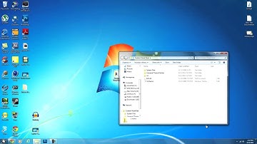 How to enable custom themes in Windows 7