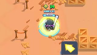 24 POWERCUBES IN SOLO! | Brawl Stars Best Plays &amp; Funny Moments &amp; Glitches &amp; Fails Compilation #7
