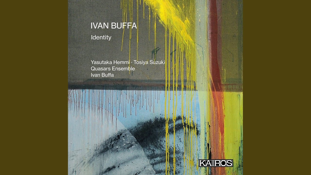 String Quartet (2001-2006): I.