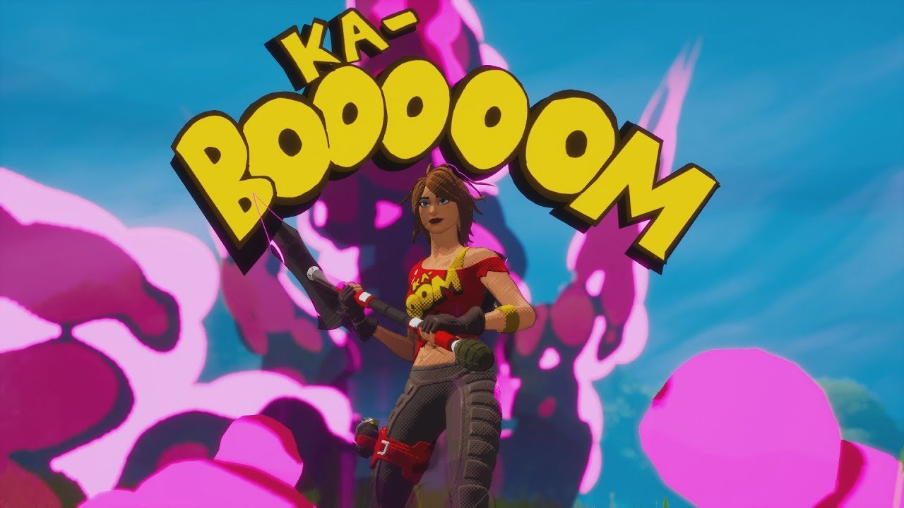 TNTINA SKIN BONUS IN GAME ABILITY