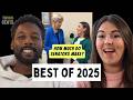 Our Favorite Interviews of 2025 | Two Cents Podcast by Salary Transparent Street