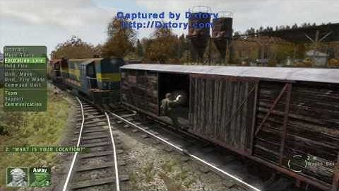 ARMA2 train script4