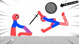 Best falls | Stickman Dismounting funny moments #1 screenshot 5