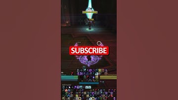 Mana Gem-10.0 Dragonflight Arcane Mage Explainer #shorts