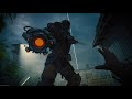 New Death Animations Go Crazy (BO6 Zombies)