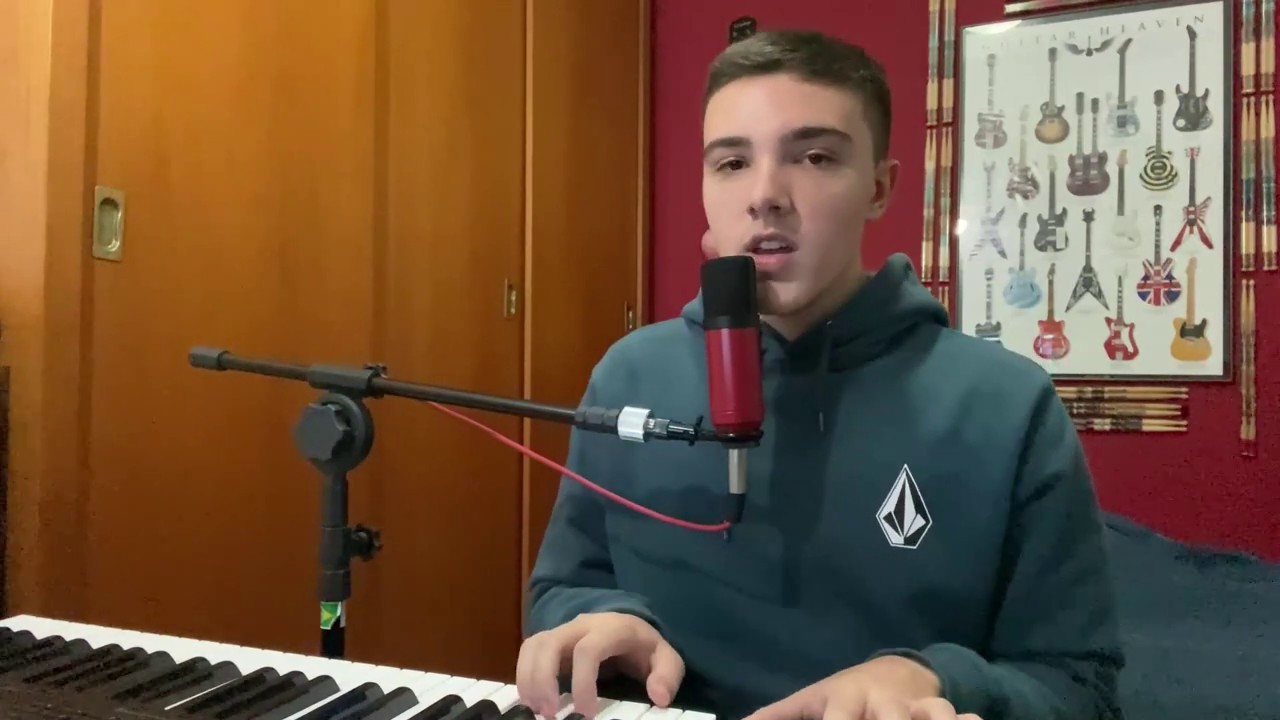 Vício de Amor - Delacruz & Luccas Carlos (Daniel Henrique Cover)