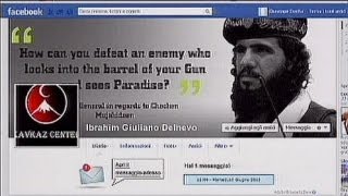 First Italian Jihadi Killed In Syria