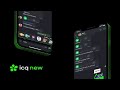 Новая Аська : ICQ New !