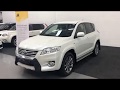 TOYOTA RAV4 2.2 SR D-CAT 5d AUTO 150 BHP