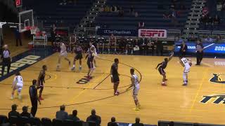 UCSD Baseline Stagger