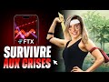 Guide de survie en crash crypto