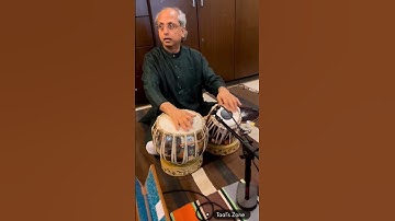 Outstanding performance😍🔥!Pt.yogesh samsi ji tabla solo💯#viral #shorts #tabla #tablasolo