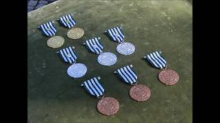 8º Aniversário do Comando Territorial de Santarém da GNR