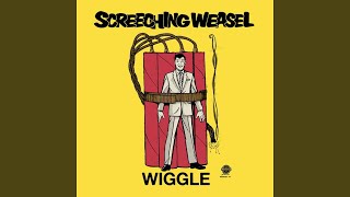 Miniatura de vídeo de "Screeching Weasel - Hanging Around"