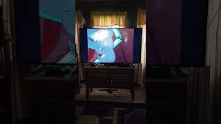 Mrs. Jumbo Went On The Rampage