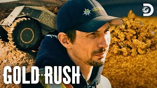 Download Lagu Parker's Best Moments from Season 15 | Gold Rush | Discovery MP3 Download Lagu Parker's Best Moments from Season 15 | Gold Rush | Discovery MP3