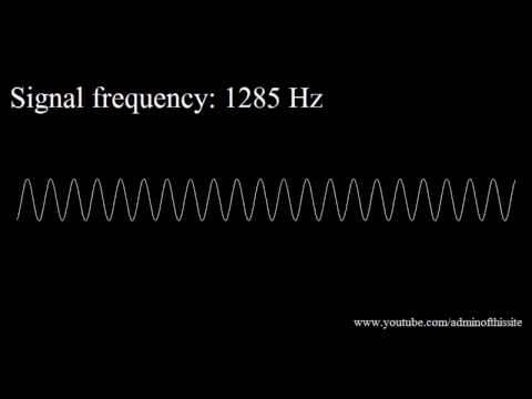 Video: Koja je frekvencija visoka uplink ili downlink?